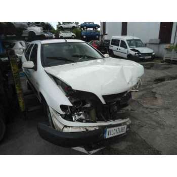 CITROËN XSARA BREAK de desguace