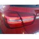 MERCEDES-BENZ CLASE GLA (W156)