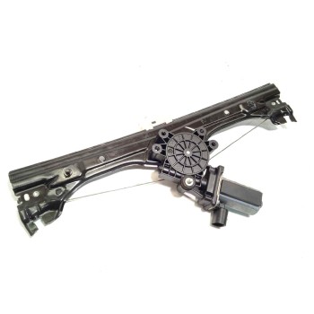 Recambio de elevalunas delantero izquierdo para fiat 500 1.2 referencia OEM IAM 52204608  