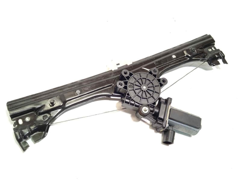 ELEVALUNAS DELANTERO IZQUIERDO 52204608 