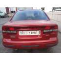 SUBARU LEGACY BERL./FAMILIAR B12 (BE/BH)