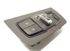 Recambio de mando luces para bmw serie 4 gran coupe (f36) 420d referencia OEM IAM   