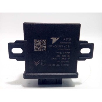 Recambio de modulo electronico para peugeot 3008 sport pack referencia OEM IAM 9666938580  130732922400