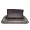 Recambio de pantalla multifuncion para mazda 3 lim. () style referencia OEM IAM BHP1611J0D  BHP1