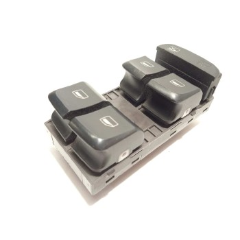 MANDO ELEVALUNAS DELANTERO IZQUIERDO 8K0959851D 8K0959851DV10 