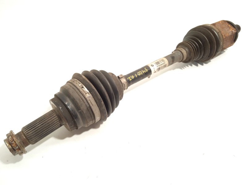 TRANSMISION DELANTERA IZQUIERDA 7553945 31607545125 