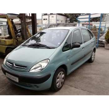 CITROËN XSARA PICASSO