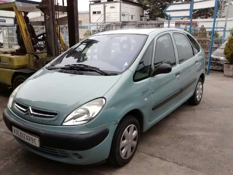 CITROËN XSARA PICASSO