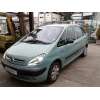 citroën xsara picasso del año 2000