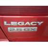 subaru legacy berl./familiar b12 (be/bh) del año 2003