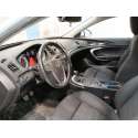 OPEL INSIGNIA A (G09)
