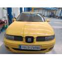 SEAT LEON (1M1)