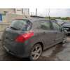 peugeot 308 del año 2008