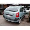 citroën xsara picasso del año 2000