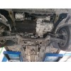 volkswagen golf vii variant (ba5, bv5) del año 2016