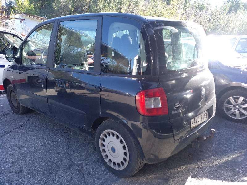 FIAT MULTIPLA NUEVO (186)
