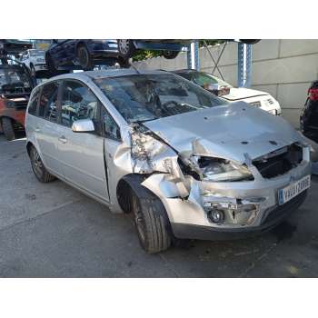 FORD FOCUS C-MAX (DM2)