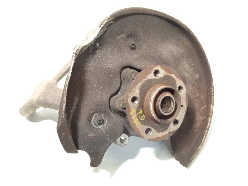 MANGUETA TRASERA DERECHA 8R0505436A 