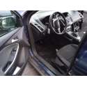 FORD FOCUS III