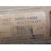 Recambio de cremallera direccion para kia carens ( ) drive referencia OEM IAM 56500A4050  
