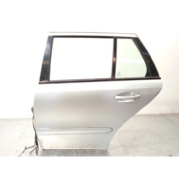 Recambio de puerta trasera izquierda para mercedes-benz clase e (w211) familiar 220 t cdi (211.208) referencia OEM IAM A21173003