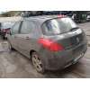 peugeot 308 del año 2008