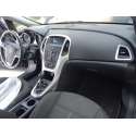 OPEL ASTRA J (P10)