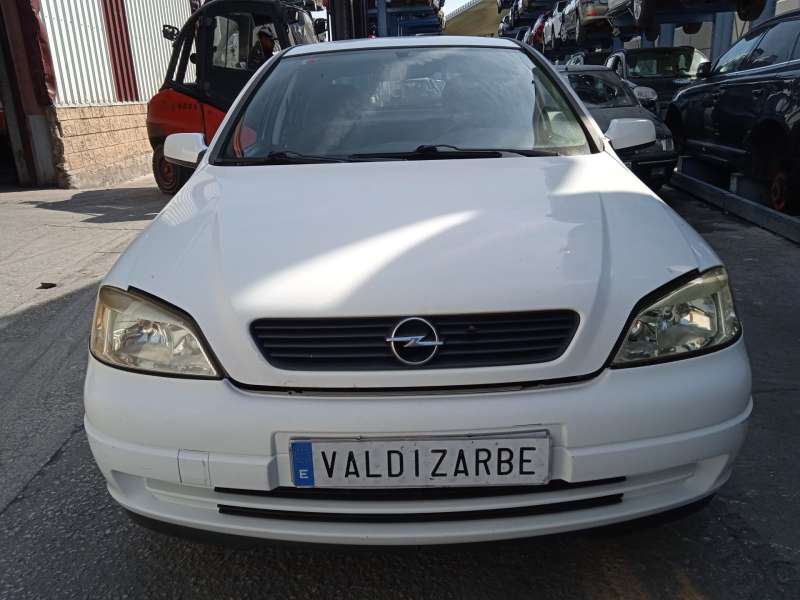 OPEL ASTRA G HATCHBACK (T98)