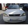 opel astra g hatchback (t98) del año 1999