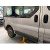opel vivaro a autobús (x83) del año 2005