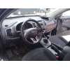 kia sportage iii (sl) del año 2010