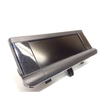 Recambio de cuadro instrumentos para citroën c4 cactus shine referencia OEM IAM 9824091280  