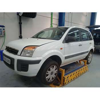 FORD FUSION (JU_) de desguace