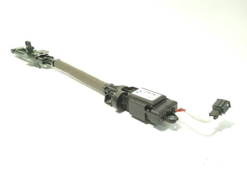 MODULO ELECTRONICO 4H0857833 