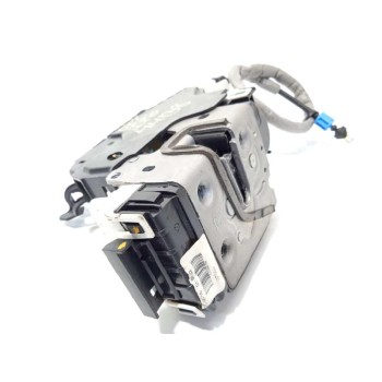 CERRADURA PUERTA DELANTERA IZQUIERDA A0997201901 0997201901