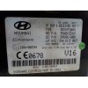 Recambio de modulo electronico para hyundai i40 cw gl comfort referencia OEM IAM 954003Z415  