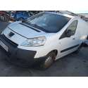PEUGEOT EXPERT FURGONETA (VF3A_, VF3U_, VF3X_)