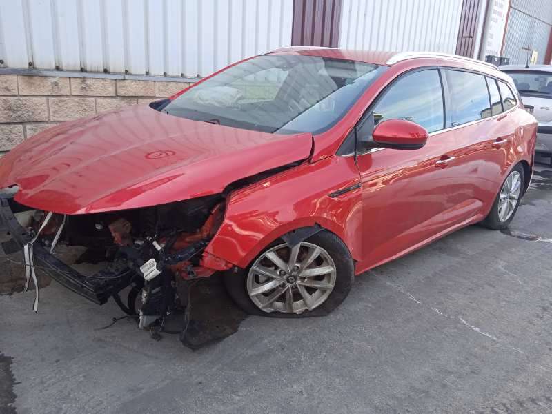 RENAULT MEGANE IV GRANDTOUR