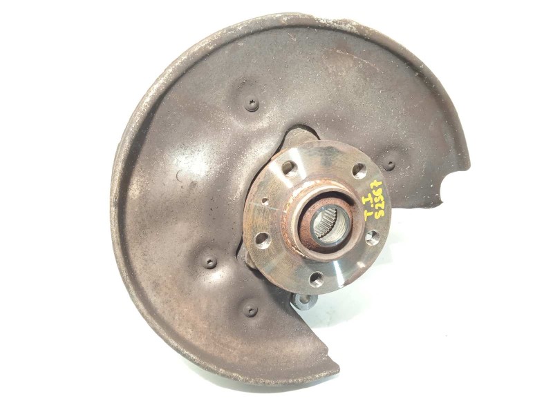 MANGUETA TRASERA IZQUIERDA 8R0505435A 