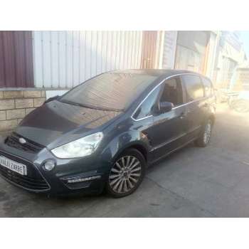 FORD S-MAX (CA1)