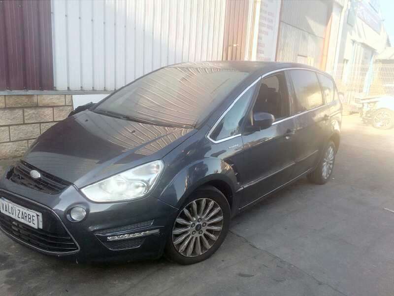 FORD S-MAX (CA1)