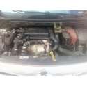 CITROËN BERLINGO CUADRO
