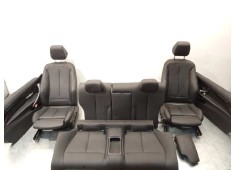 Recambio de juego asientos completo para bmw serie 4 coupe (f32) 430d referencia OEM IAM   