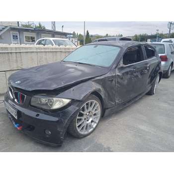 BMW 1 (E81)