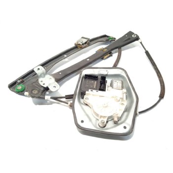 Recambio de elevalunas delantero izquierdo para volkswagen jetta (1k2) 2.0 tdi referencia OEM IAM 1K5837461B  1K5837401AH