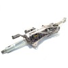Recambio de columna direccion para mercedes-benz clase cla (w117) shooting brake cla 220 d (117.903) referencia OEM IAM A2464602