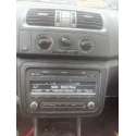 SKODA ROOMSTER (5J7)