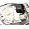 Recambio de elevalunas delantero izquierdo para volkswagen jetta (1k2) 2.0 tdi referencia OEM IAM 1K5837461B  1K5837401AH