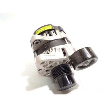 Recambio de alternador para hyundai i20 20 ( bc3/bi3desde 08/20 ) referencia OEM IAM 3730007450  61011061