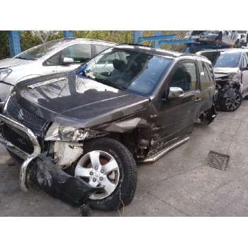 SUZUKI GRAND VITARA JB (JT)